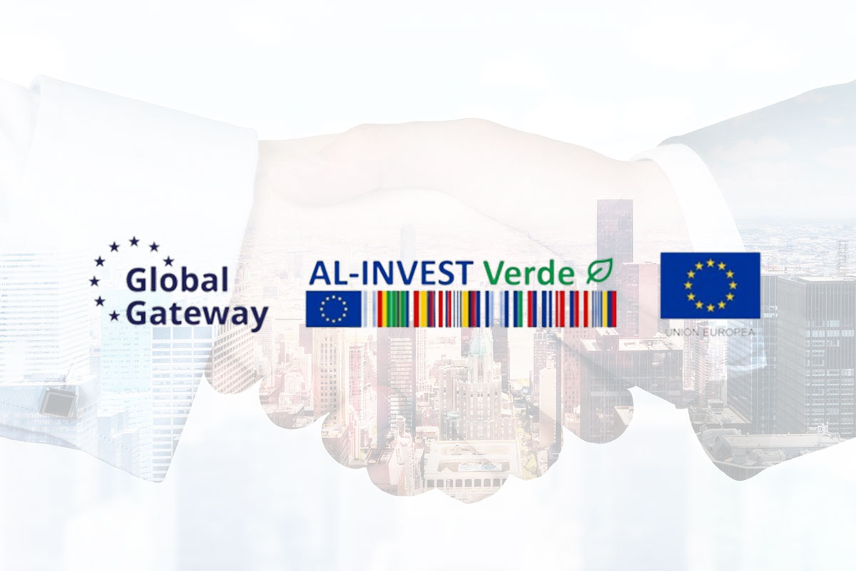 Lee más sobre el artículo Conoce el Programa AL-INVEST Verde